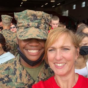 Meet your Posher, Joanne